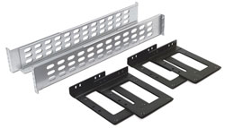 Набор для установки в 19" стойку Rail Kit for Smart-UPS RT 3000&5000VA &battery pack (APC-SURTRK2)